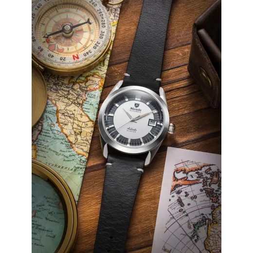 NIVADA GRENCHEN ANTARCTIC GLACIER 38 MM - ANTARCTIC - BRANDS