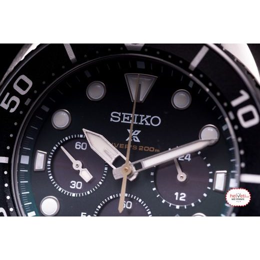 SEIKO PROSPEX SSC807J1 140TH ANNIVERSARY LIMITED EDITION - PROSPEX - ZNAČKY