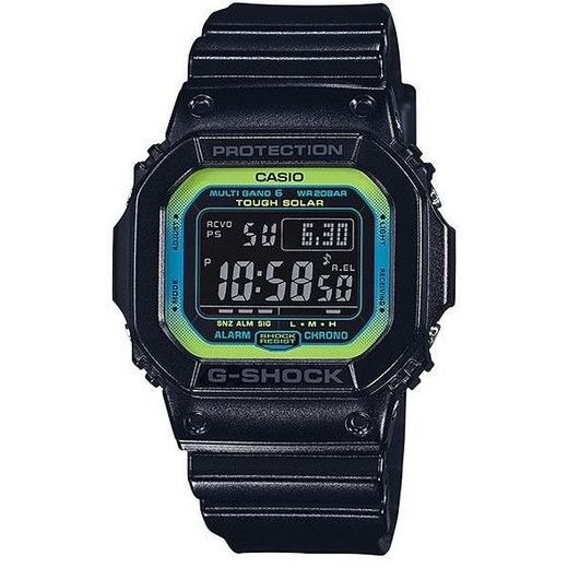 CASIO GW M5610LY-1 - CASIO - ZNAČKY