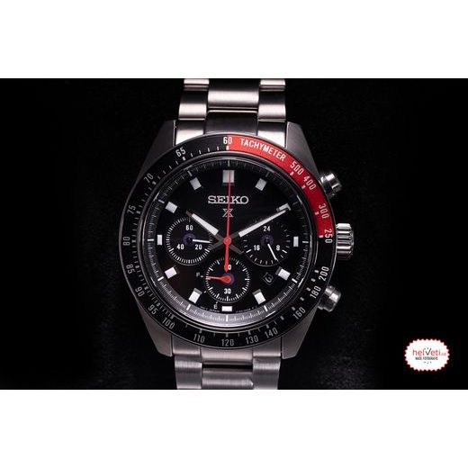 SEIKO PROSPEX SSC915P1 SPEEDTIMER - PROSPEX - ZNAČKY