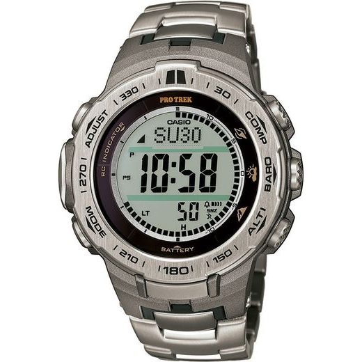 CASIO PRW 3100T-7 - CASIO - ZNAČKY