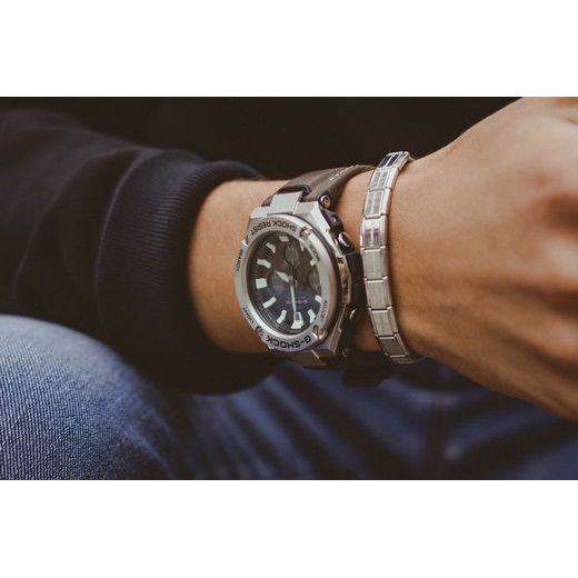 CASIO G-SHOCK GST-W130L-1AER - CASIO - ZNAČKY