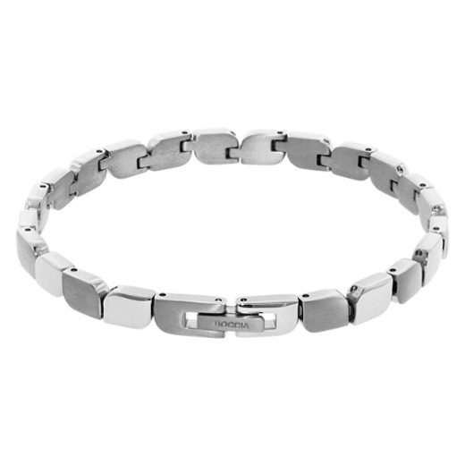 NÁRAMEK BOCCIA TITANIUM 03007-01 - BRACELETS - ACCESSORIES