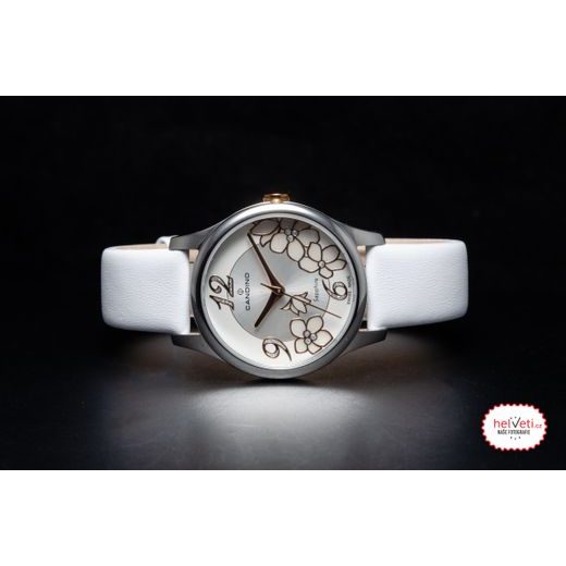 CANDINO LADY ELEGANCE C4720/1 - ELEGANCE - ZNAČKY