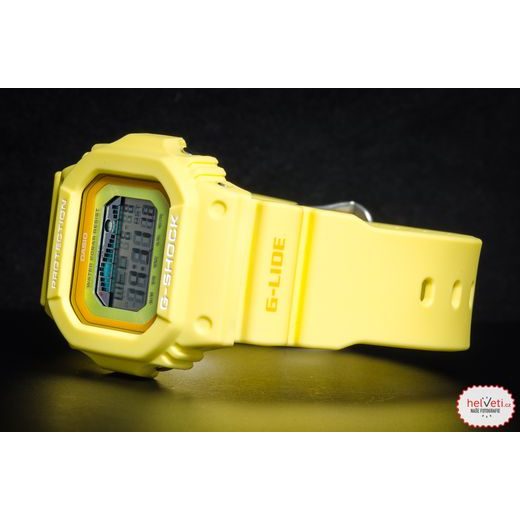 CASIO G-SHOCK G-LIDE GLX-5600RT-9ER - G-SHOCK - ZNAČKY