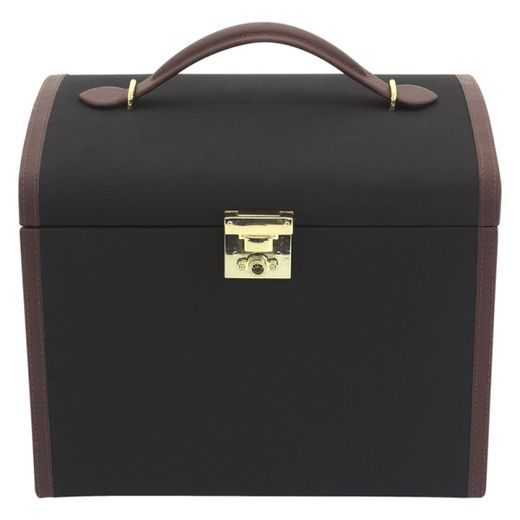 KAZETA NA ŠPERKY FRIEDRICH LEDERWAREN COPENHAGEN 23337-2 - JEWELLERY BOXES - ACCESSORIES