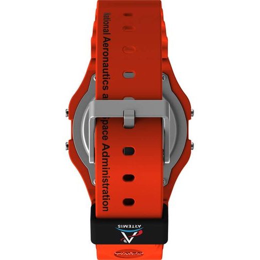 TIMEX CLASSIC NASA ARTEMIS TW2Y133006B - TIMEX - BRANDS