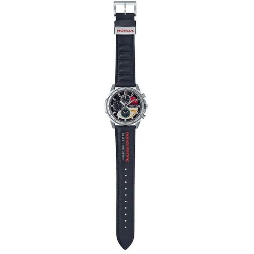 CASIO EDIFICE EQW-A2000HR-1AER HONDA RACING LIMITED EDITION - EDIFICE - BRANDS