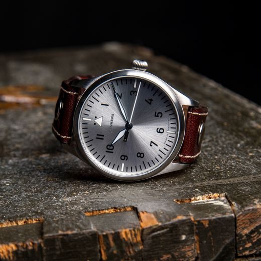 JUNKERS BAUMUSTER A 920.01.03 - BAUMUSTER - BRANDS