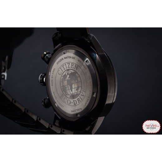 CITIZEN CLASSIC CHRONO CA4475-89E - SPORTS - ZNAČKY