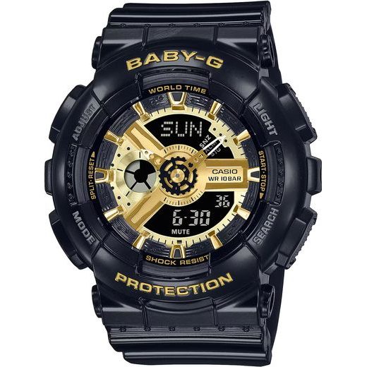 CASIO BABY-G BA-110X-1AER - BABY-G - BRANDS