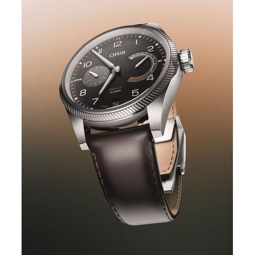 ORIS PROPILOT CALIBRE 111 01 111 7808 4164-07 6 20 19LC - PROPILOT - MĂRCI