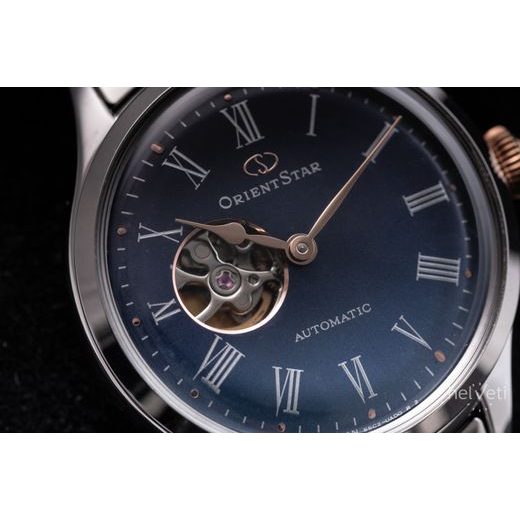 ORIENT STAR CLASSIC RE-ND0022L KESHIKI LIMITED EDITION - CLASSIC - BRANDS