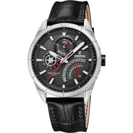 FESTINA MULTIFUNCTION 16986/3 - MULTIFUNCTION - ZNAČKY