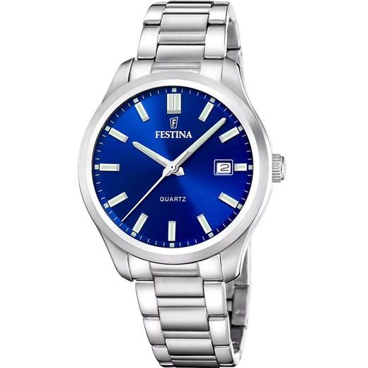 FESTINA CLASSIC BRACELET 20736/3 - CLASSIC - BRANDS