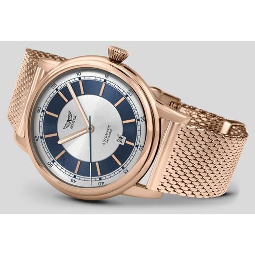 AVIATOR DOUGLAS DC-3 AUTOMATIC V.3.32.2.270.5 - DOUGLAS DC-3 - BRANDS