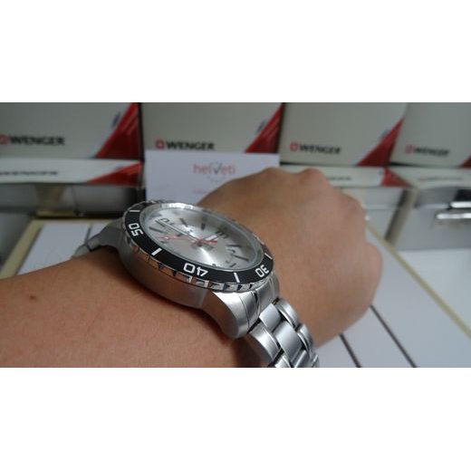 WENGER ROADSTER 01.0851.119 - WENGER - ZNAČKY