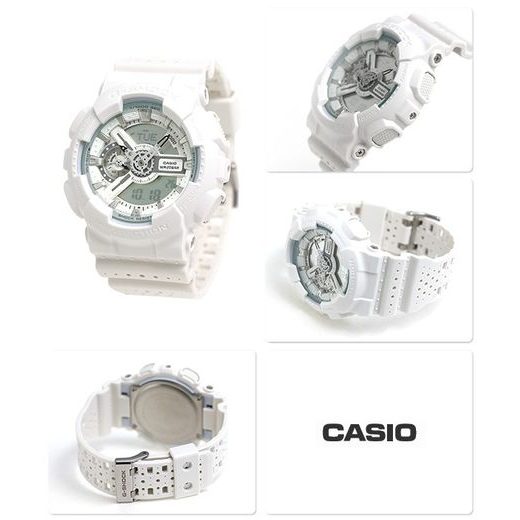 CASIO GA-110LP-7AER - CASIO - ZNAČKY