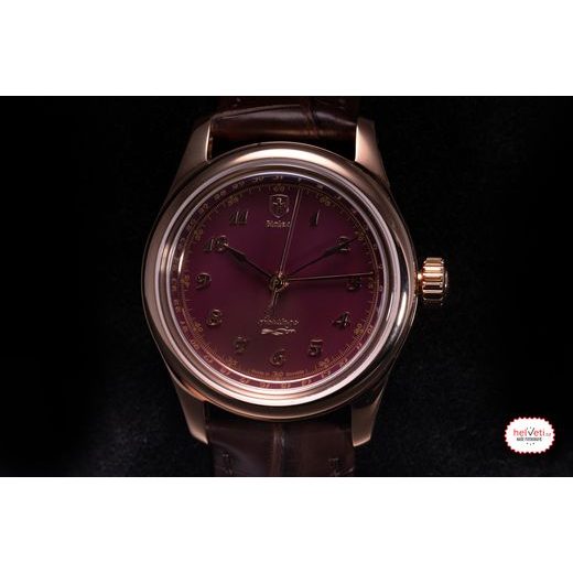 BIATEC HERITAGE LE HELVETI GOLD - HERITAGE - BRANDS