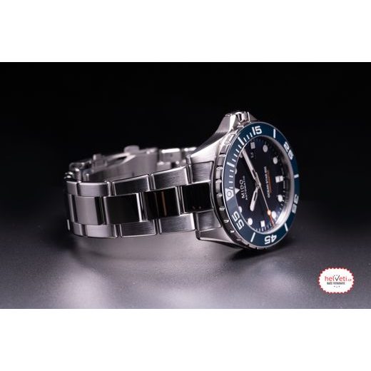 MIDO OCEAN STAR 600 CHRONOMETER M026.608.11.041.01 - OCEAN STAR - BRANDS