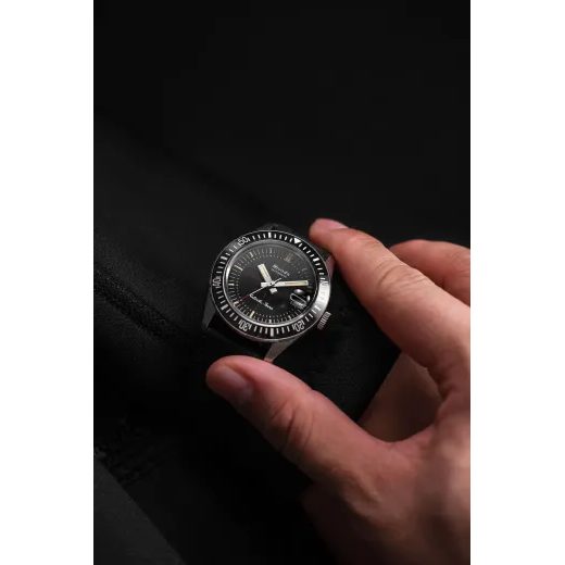 NIVADA GRENCHEN ANTARCTIC DIVER 32038A - ANTARCTIC - BRANDS