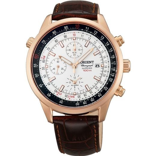 ORIENT FTD09005W - ORIENT - BRANDS