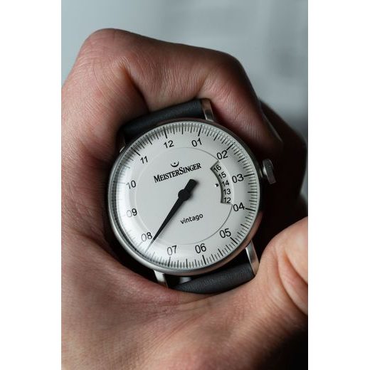 MEISTERSINGER VINTAGO VT901 - VINTAGO - ZNAČKY