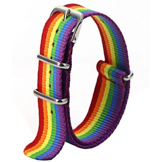 TEXTILE NATO STRAP - MOTIV 100 - STRAPS - ACCESSORIES