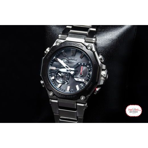 CASIO MT-G MTG-B2000D-1AER - MT-G - BRANDS