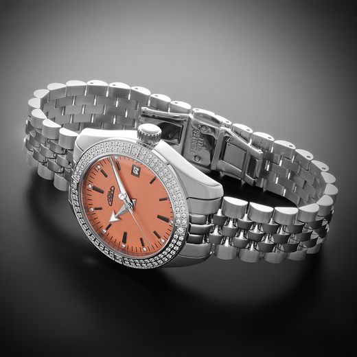 PRIM LADY SPORT TENNIS DIAMOND W92P.13221.A - AUTOMATIC - BRANDS