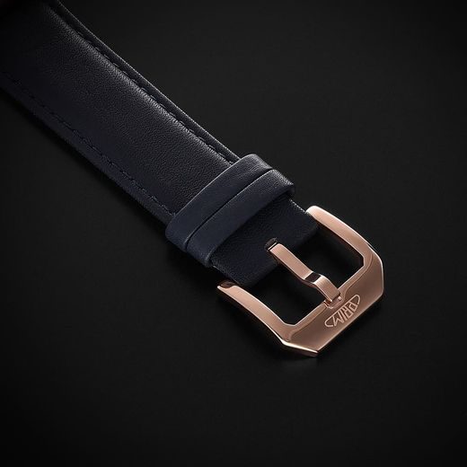 PRIM RETRO ELEGANCE 25 - F W01P.13248.F - AUTOMATIC - BRANDS