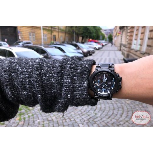CASIO MT-G MTG-B1000BD-1AER - CASIO - ZNAČKY