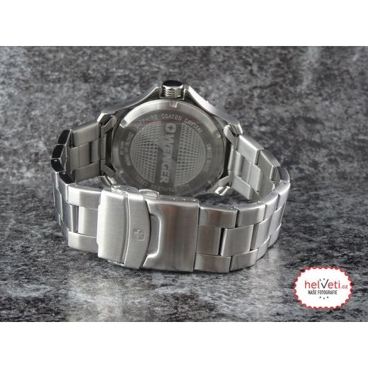 WENGER SEA FORCE 01.0641.120 - WENGER - ZNAČKY