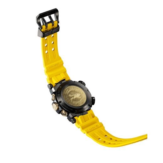 CASIO G-SHOCK FROGMAN MRG-BF1000E-1A9DR 30TH ANNIVERSARY LIMITED EDITION - FROGMAN - ZNAČKY