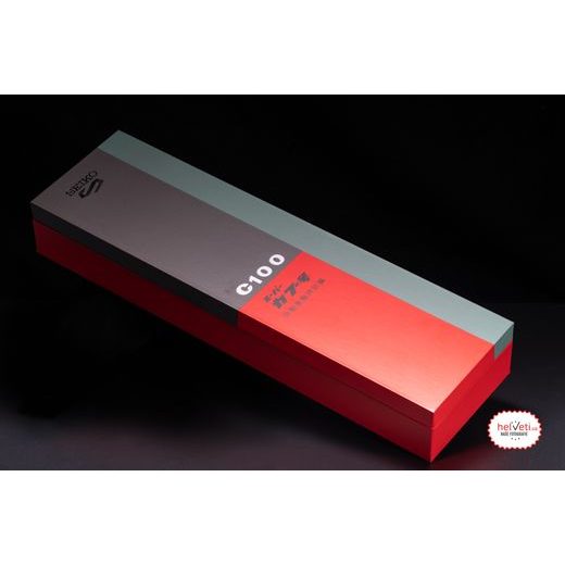 SEIKO 5 SPORTS SRPK37K1 SKX SENSE STYLE SUPER CUB LIMITED EDITION - SEIKO 5 SPORTS 2019 - ZNAČKY