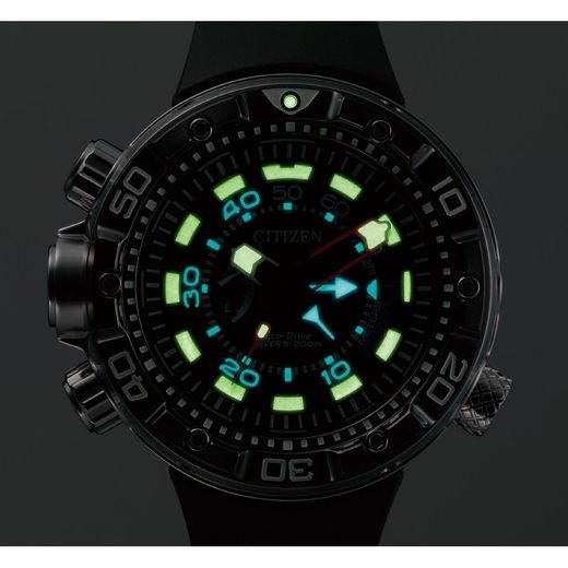 CITIZEN PROMASTER AQUALAND BN2021-03E - PROMASTER - ZNAČKY