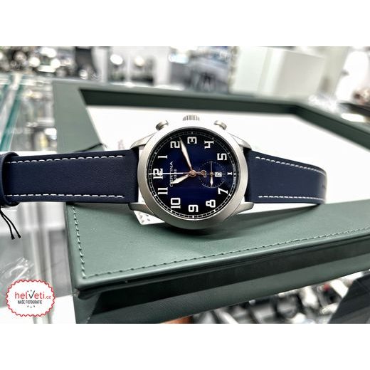 CERTINA DS PILOT C024.617.16.042.00 - DS PILOT - BRANDS