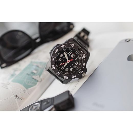 LUMINOX NAVY SEAL 3501.VP1.SET - SEA - ZNAČKY