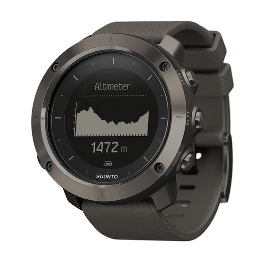 harga suunto traverse graphite