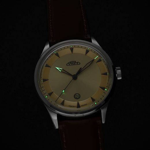 PRIM LEGATUS 59 - A W01P.13265.A - PRIM - BRANDS