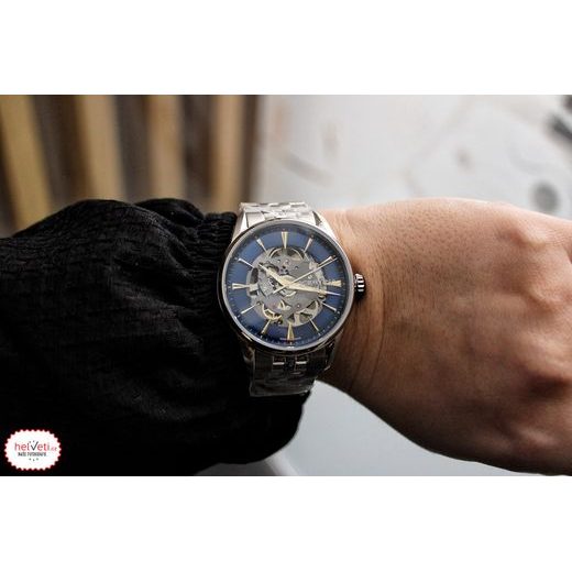 CERTINA DS-1 SKELETON C029.907.11.041.00 - DS-1 - BRANDS