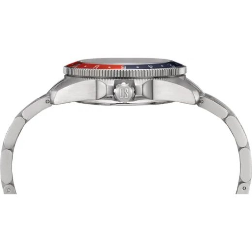 CERTINA DS ACTION GMT POWERMATIC 80 C032.929.11.041.00 - DS POWERMATIC 80 - BRANDS
