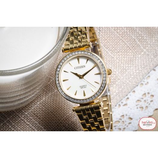 CITIZEN LADIES ER0212-50Y - BASICS - ZNAČKY