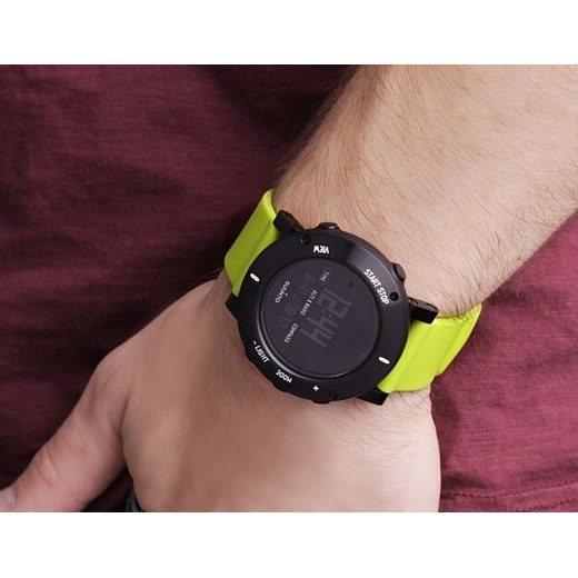 SUUNTO CORE LIME CRUSH SS020693000 - ARCHÍV