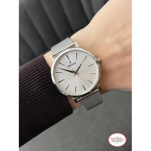 FESTINA BOYFRIEND 20475/1 - BOYFRIEND - BRANDS