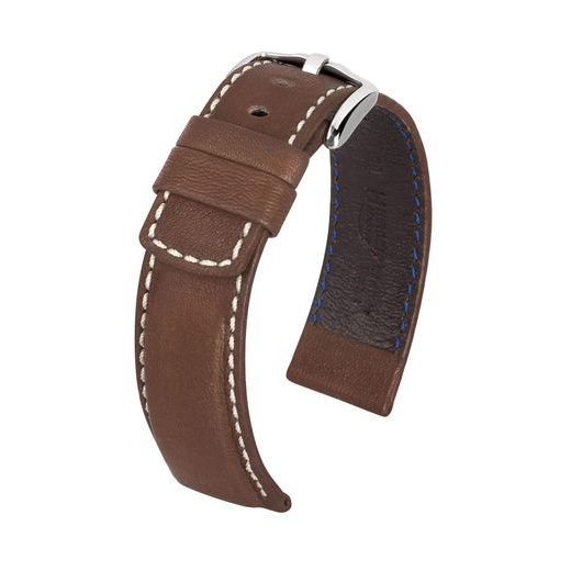 ŘEMÍNEK HIRSCH MARINER L 14502110-2 - STRAPS - ACCESSORIES