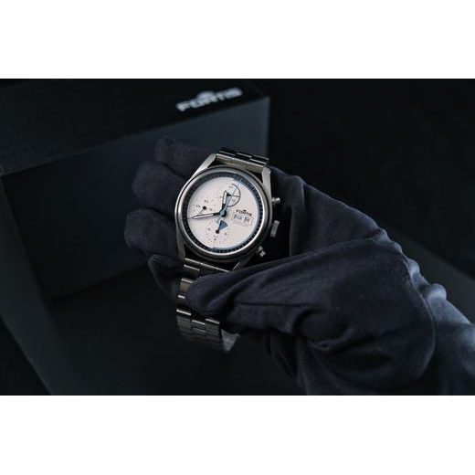 FORTIS STRATOLINER S-41 WHITE DUST COSC F2340006 - STRATOLINER - BRANDS