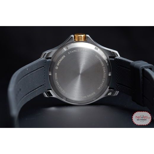 WENGER SEA FORCE 01.0641.126 - SEA FORCE - ZNAČKY