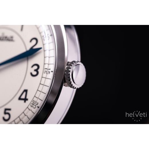 ALPINA HERITAGE AUTOMATIC AL-520BG3SH6 - STARTIMER PILOT HERITAGE - BRANDS