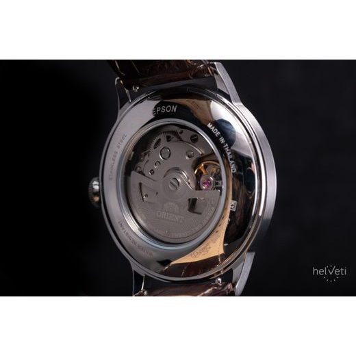 ORIENT BAMBINO VERSION 2 RA-AC0023E - BAMBINO - BRANDS